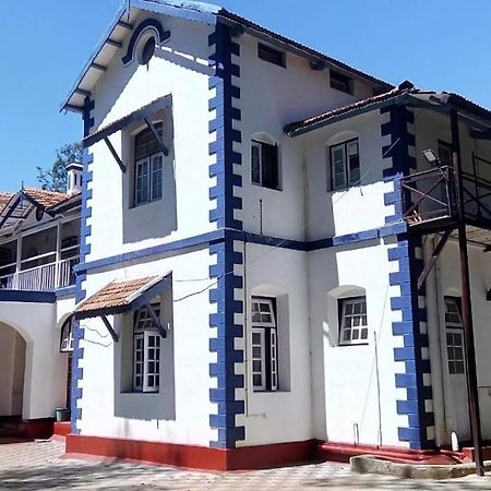 Hotel Ywca Wyoming Coonoor Exteriér fotografie