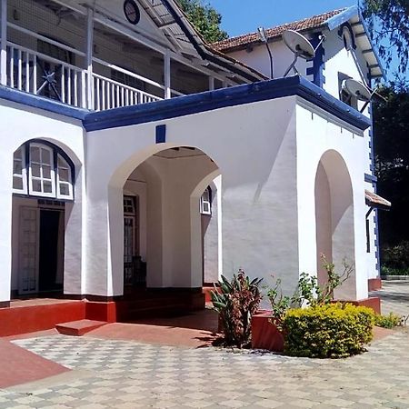 Hotel Ywca Wyoming Coonoor Exteriér fotografie